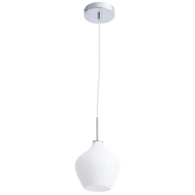 Светильник Arte Lamp A4283SP-1CC BICCHIERE — хром