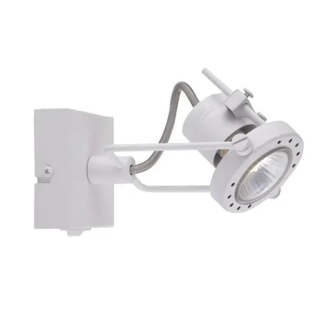 Спот Arte Lamp A4300AP-1WH COSTRUTTORE — белый