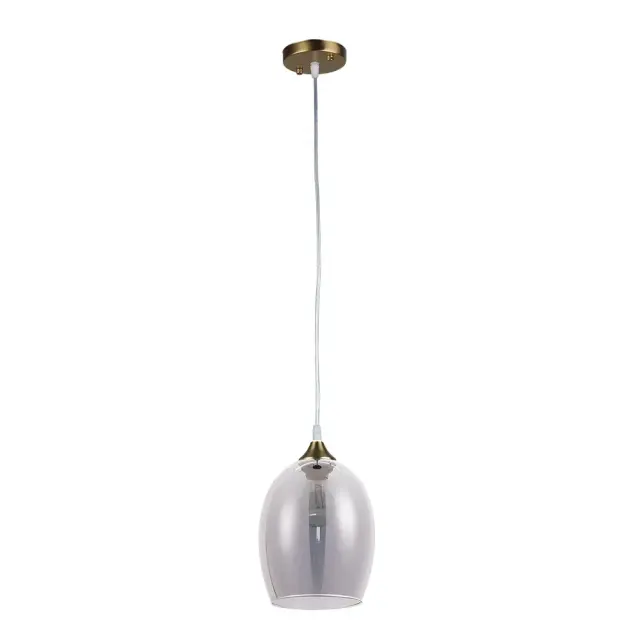 Светильник Arte Lamp A4344SP-1PB PROPUS — медь