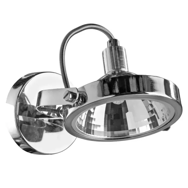 Спот Arte Lamp A4506AP-1CC ALIENO — хром
