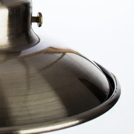 Бра Arte Lamp A4524AP-1AB SAILOR — бронза, ракурс 4