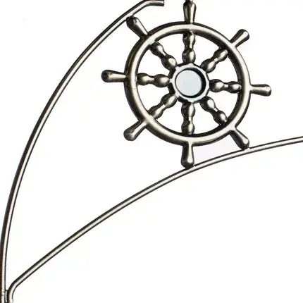Люстра Arte Lamp A4524PL-3AB SAILOR — бронза, ракурс 3