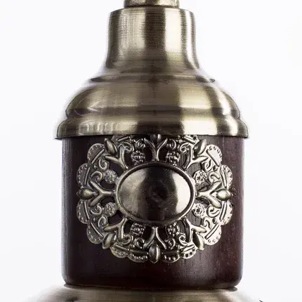 Светильник Arte Lamp A4524SP-1AB SAILOR — бронза, ракурс 4