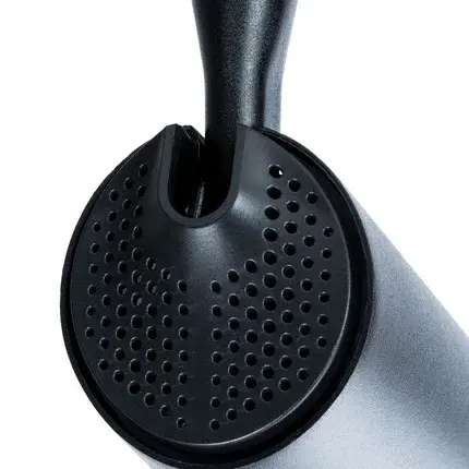 Светильник для однофазного трека Arte Lamp A4562PL-1BK BARUT — черный, ракурс 4