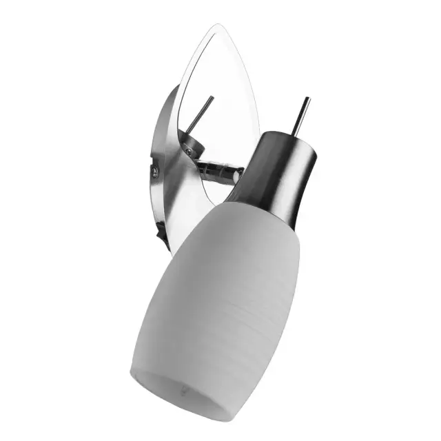 Спот Arte Lamp A4590AP-1SS VOLARE — серебряный