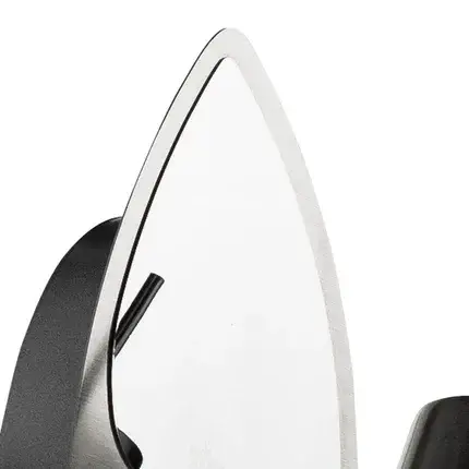 Спот Arte Lamp A4590AP-1SS VOLARE — серебряный, ракурс 3