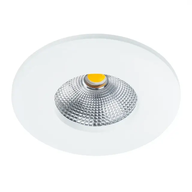 Точечный светильник Arte Lamp A4763PL-1WH PHACT — белый
