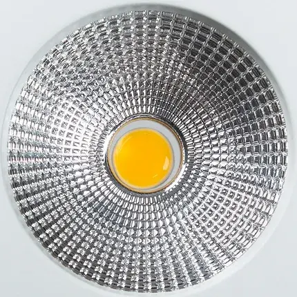 Точечный светильник Arte Lamp A4763PL-1WH PHACT — белый, ракурс 3