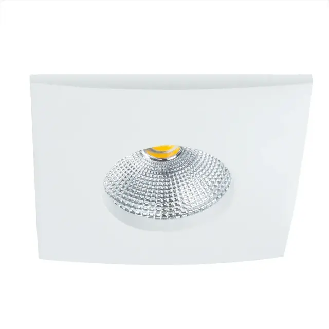Точечный светильник Arte Lamp A4764PL-1WH PHACT — белый