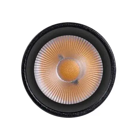 Светильник для магнитного трека Arte Lamp A4770SP-1BK LINEA — черный, ракурс 3