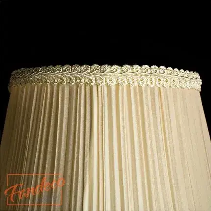 Бра Arte Lamp A5012AP-1RB EMPIRE — бронза, ракурс 3