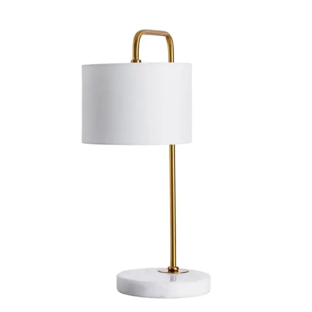 Настольная лампа Arte Lamp A5024LT-1PB RUPERT — медь