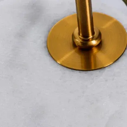 Настольная лампа Arte Lamp A5024LT-1PB RUPERT — медь, ракурс 4