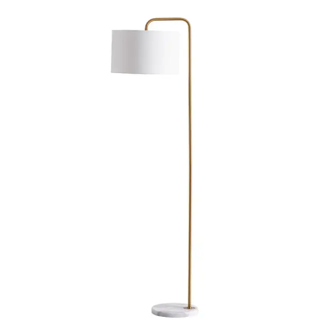 Торшер Arte Lamp A5024PN-1PB RUPERT — медь
