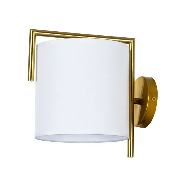 Бра Arte Lamp A5031AP-1PB APEROL — медь