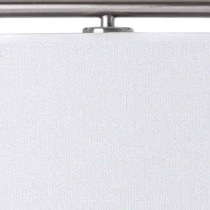 Торшер Arte Lamp A5031PN-1SS APEROL — серебряный, ракурс 3