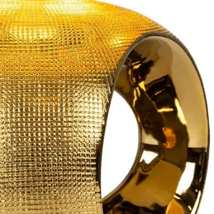 Настольная лампа Arte Lamp A5035LT-1GO ZAURAK — золотой, ракурс 2