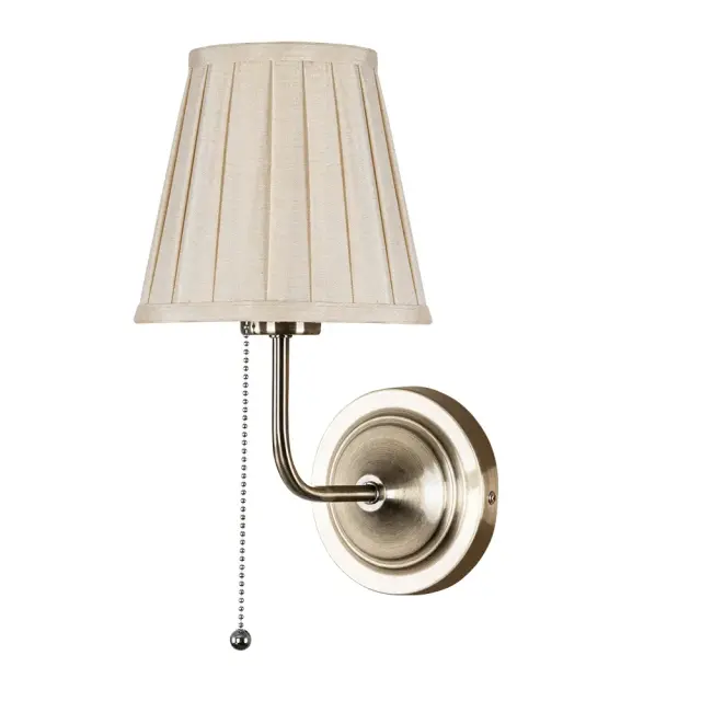 Бра Arte Lamp A5039AP-1AB MARRIOT — бронза