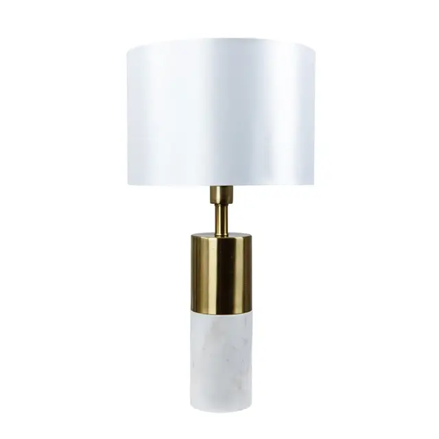 Настольная лампа Arte Lamp A5054LT-1PB TIANYI — медь