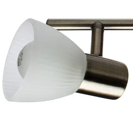 Спот Arte Lamp A5062AP-2AB PARRY — бронза, ракурс 3