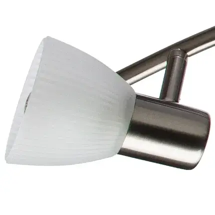 Спот Arte Lamp A5062PL-4SS PARRY — серебряный, ракурс 3