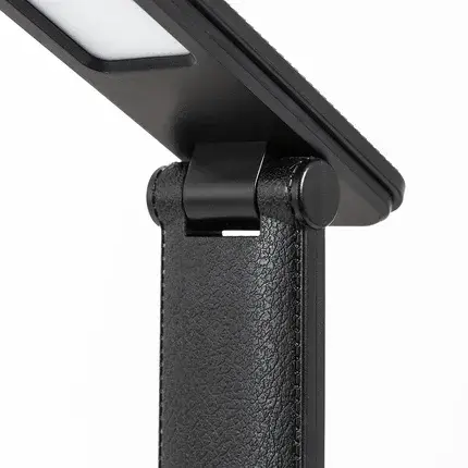 Настольная лампа Arte Lamp A5123LT-1BK CAMBRIDGE — черный, ракурс 4