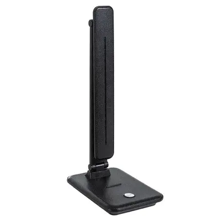 Настольная лампа Arte Lamp A5123LT-1BK CAMBRIDGE — черный, ракурс 5