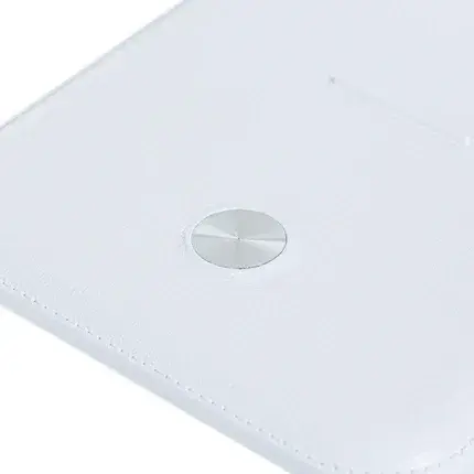 Настольная лампа Arte Lamp A5123LT-1WH CAMBRIDGE — белый, ракурс 3