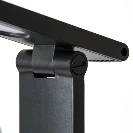 Настольная лампа Arte Lamp A5124LT-1BK LONDON — черный, ракурс 5