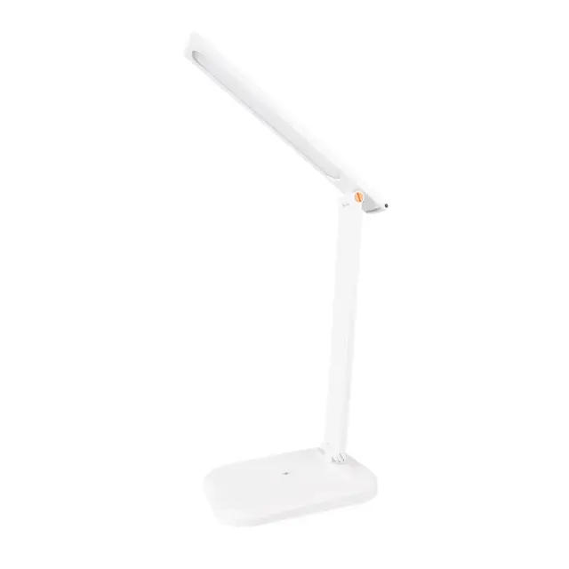 Настольная лампа Arte Lamp A5124LT-1WH LONDON — белый