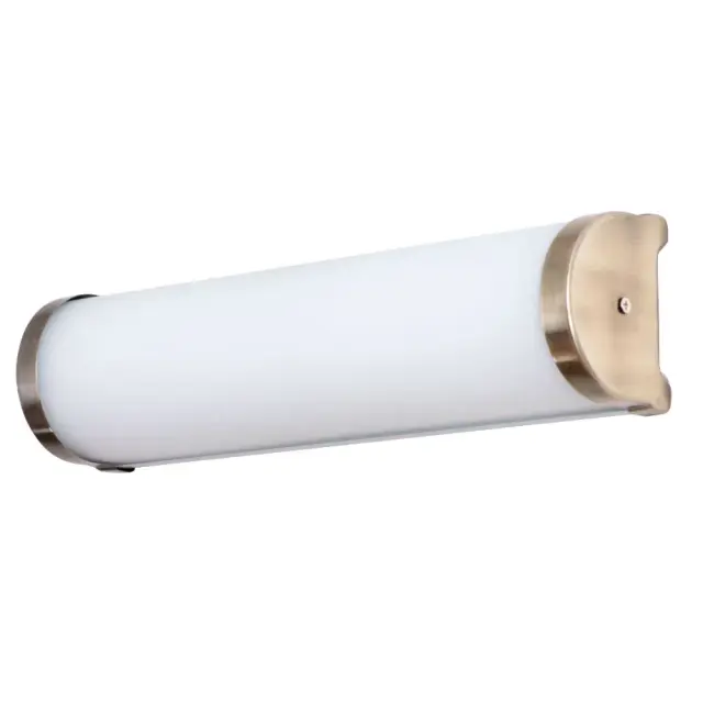 Светильник для ванной Arte Lamp A5210AP-2AB AQUA-BARA — бронза