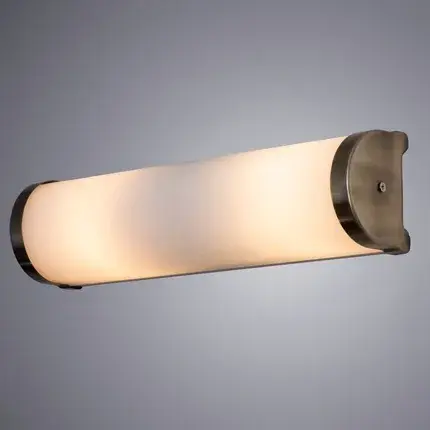 Светильник для ванной Arte Lamp A5210AP-2AB AQUA-BARA — бронза, ракурс 2