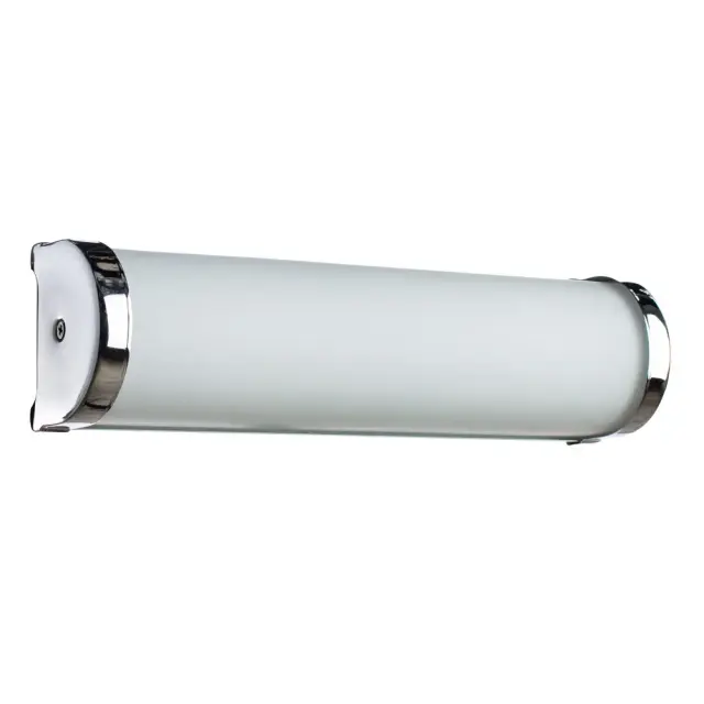 Светильник для ванной Arte Lamp A5210AP-2CC AQUA-BARA — хром