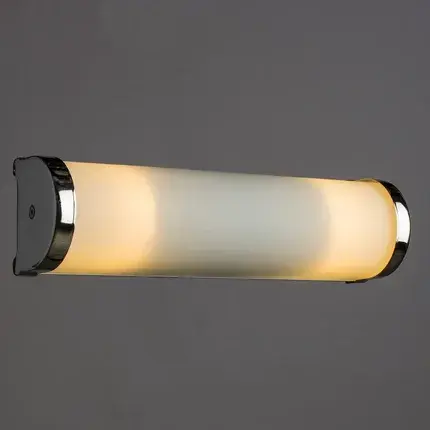 Светильник для ванной Arte Lamp A5210AP-2CC AQUA-BARA — хром, ракурс 2