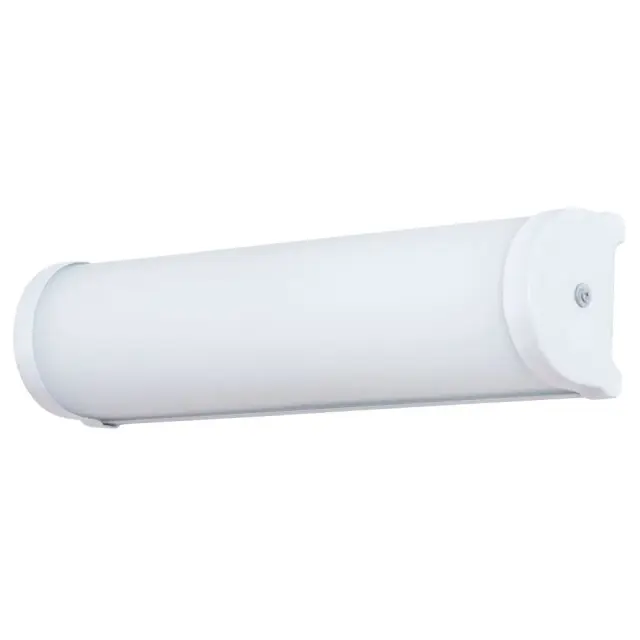 Светильник для ванной Arte Lamp A5210AP-2WH AQUA-BARA — белый