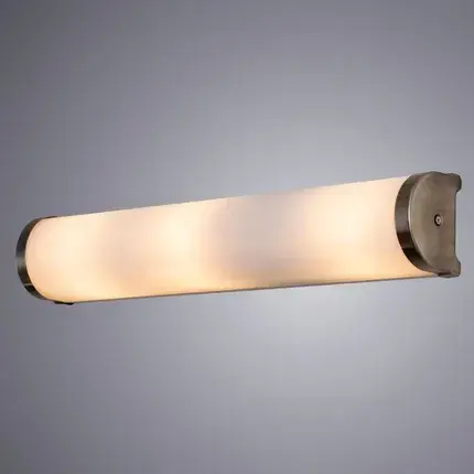 Светильник для ванной Arte Lamp A5210AP-3AB AQUA-BARA — бронза, ракурс 2