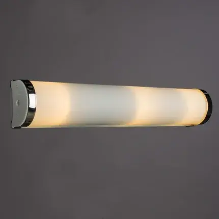 Светильник для ванной Arte Lamp A5210AP-3CC AQUA-BARA — хром, ракурс 2