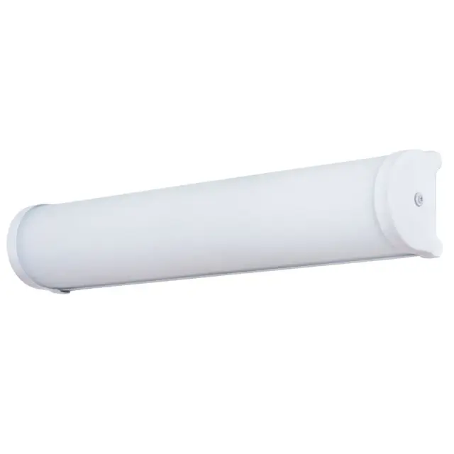 Светильник для ванной Arte Lamp A5210AP-3WH AQUA-BARA — белый