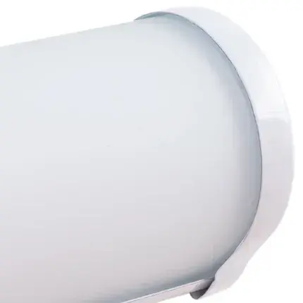 Светильник для ванной Arte Lamp A5210AP-3WH AQUA-BARA — белый, ракурс 3