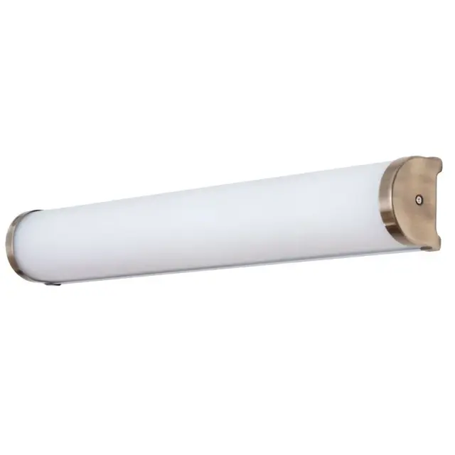 Светильник для ванной Arte Lamp A5210AP-4AB AQUA-BARA — бронза
