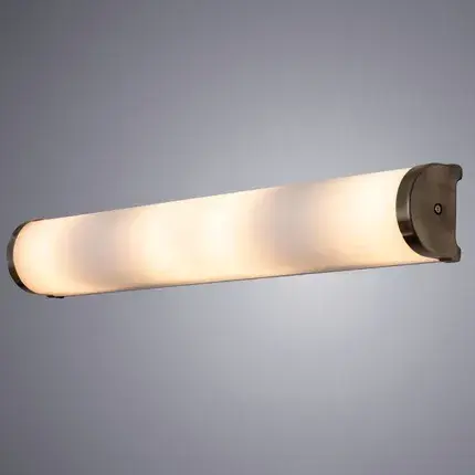 Светильник для ванной Arte Lamp A5210AP-4AB AQUA-BARA — бронза, ракурс 2