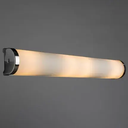Светильник для ванной Arte Lamp A5210AP-4CC AQUA-BARA — хром, ракурс 2