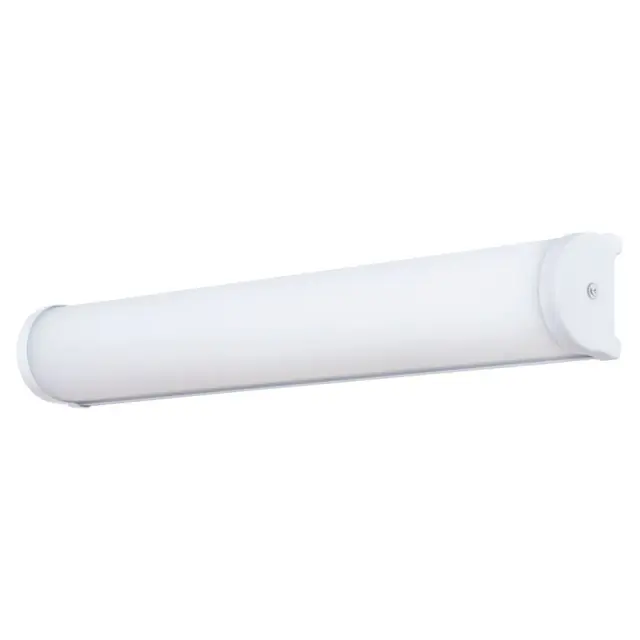 Светильник для ванной Arte Lamp A5210AP-4WH AQUA-BARA — белый