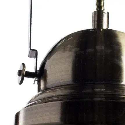 Светильник Arte Lamp A5213SP-1AB MARTIN — бронза, ракурс 3