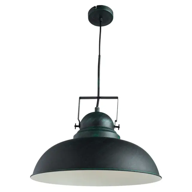 Светильник Arte Lamp A5213SP-1BG MARTIN — медь