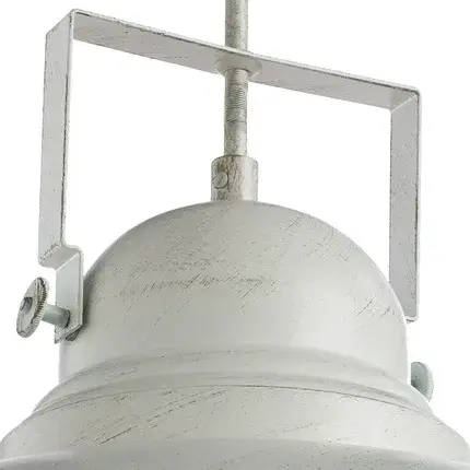 Светильник Arte Lamp A5213SP-1WG MARTIN — белый, ракурс 3
