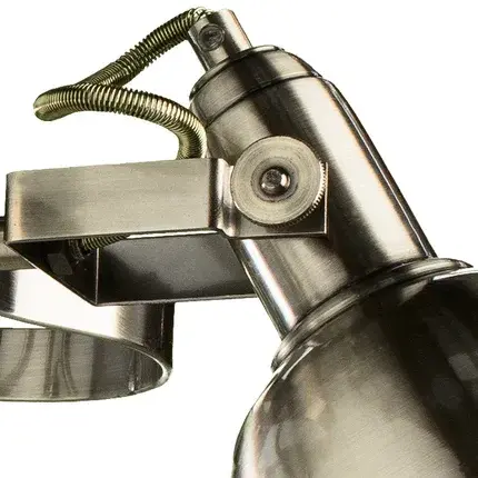 Люстра Arte Lamp A5216PL-3AB MARTIN — бронза, ракурс 3