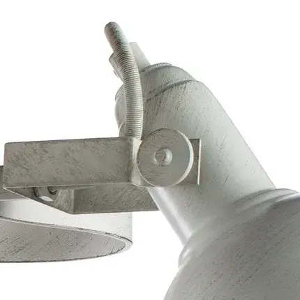 Люстра Arte Lamp A5216PL-3WG MARTIN — белое золото, ракурс 3