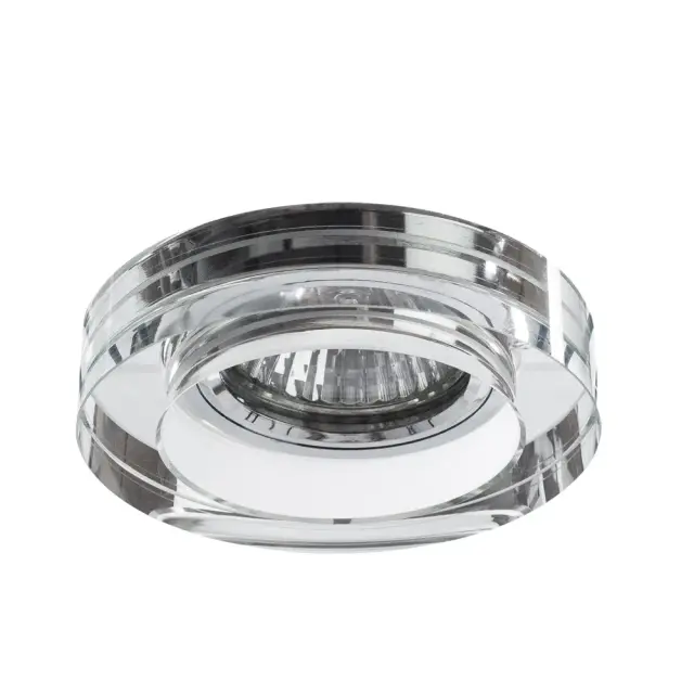 Точечный светильник Arte Lamp A5221PL-1CC WAGNER — хром