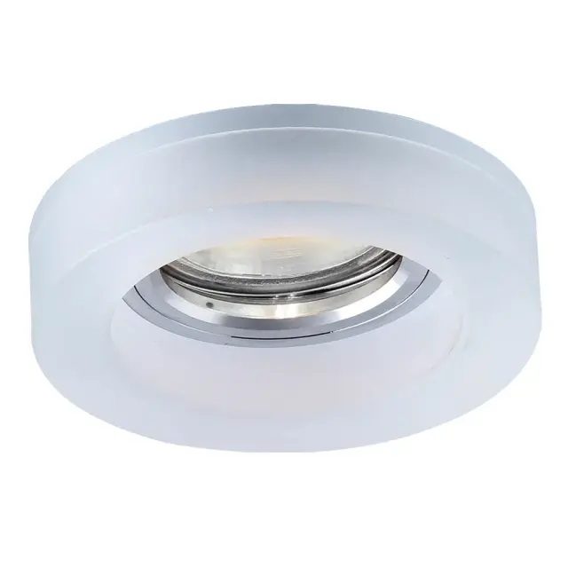 Точечный светильник Arte Lamp A5222PL-1CC WAGNER — белый